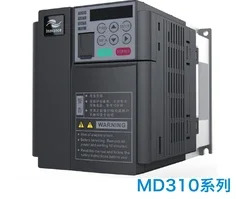 HLP-H 중주파수 인버터 HLPH05D543B 5.5KW 380V