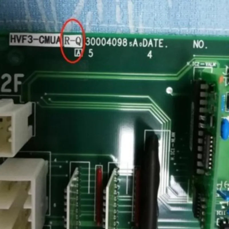 부품은 히타치 엘리베이터 HVF3-CMUA 도어 크레패널 HVF3-CMUS 디버깅 HVF3-CMU