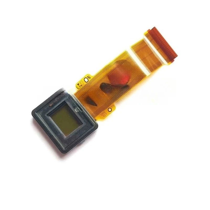sony호환 Microsingle A6300 뷰파인더 LCD부품