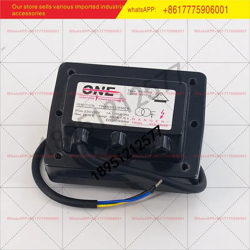 ONE 점화 고전압 패키지 BGY004-8/GS25P BGY002 변압기 BGY002-8/CS30P