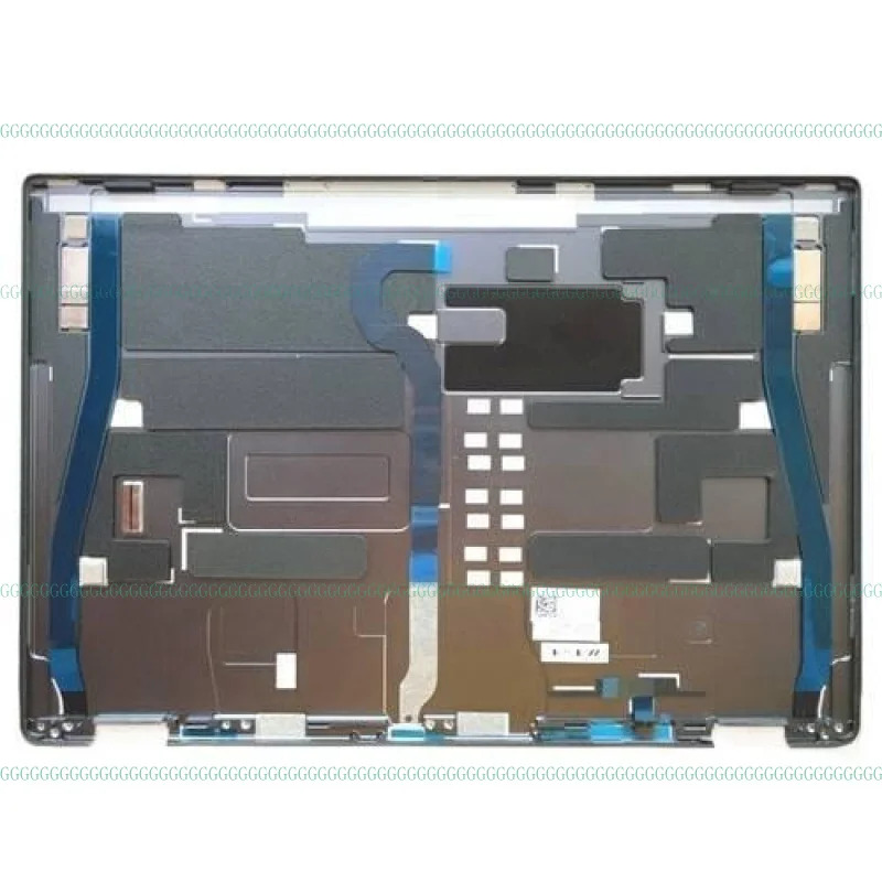 델 래티튜드 9420 2in1 LCD 후면 덮개 단 커버 케이스DD 뉴 050F45 50F45