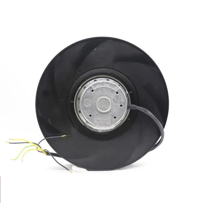 R2D225-02-21 400V 115/160W 오리지널 팬 R2D225-02-15 R2D225-02-18 R2D225-02-29