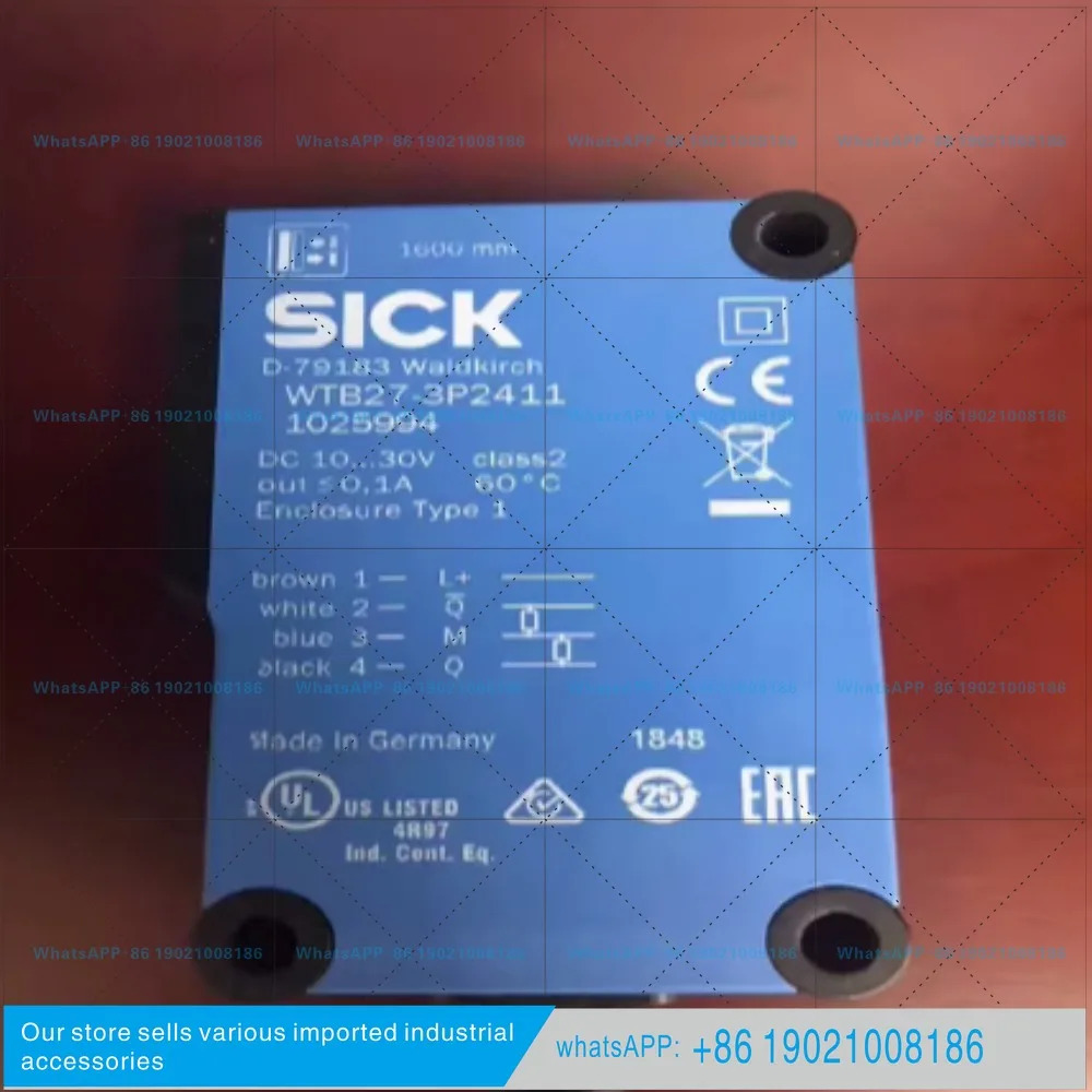 SICK 1044125 FX3-XTIO84002 안전 컨트롤러 릴레이
