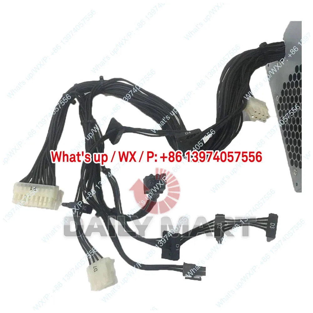 카세트 DPS-600UB A 623193-001 632911-001 전원공급장치 600W-