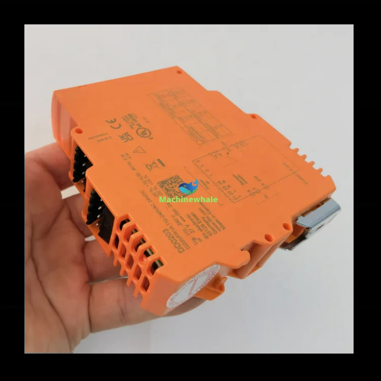 DD0203 속도 모니터링평가 장치 DD2503.DD2001.DD2003.DD2505.DD0296 DD0116 DD0122 DD110S DD111S