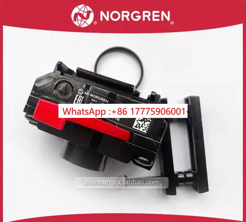 T64T-4GB-P1NORGREN 글로브 밸브 6GB/6AB/4GC/3GB/2GB/T64B 차단