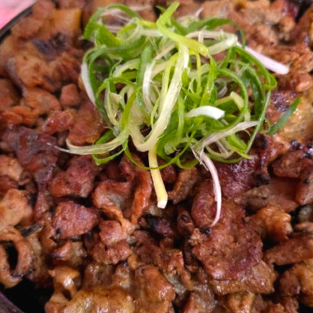 [리얼불맛]연탄직화 석쇠불고기 200g 간장 & 고추장 풍미 가득 이미지 4