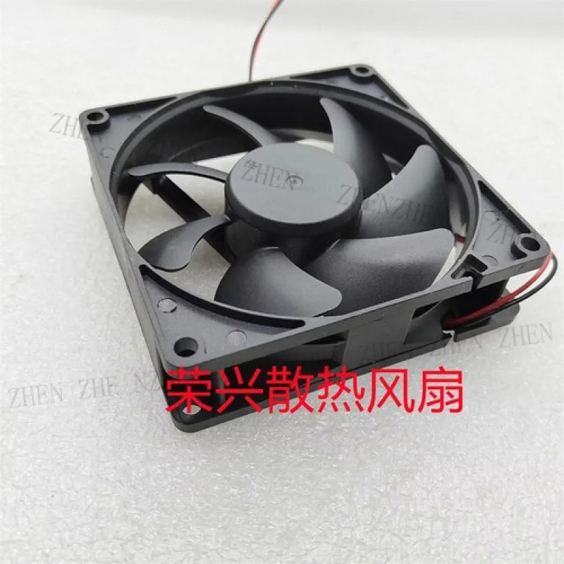 Y 팬 FOR PF92252B1-1000C-A99 DC24V 5.16W 9225 9cm 2-와이어 냉각팬