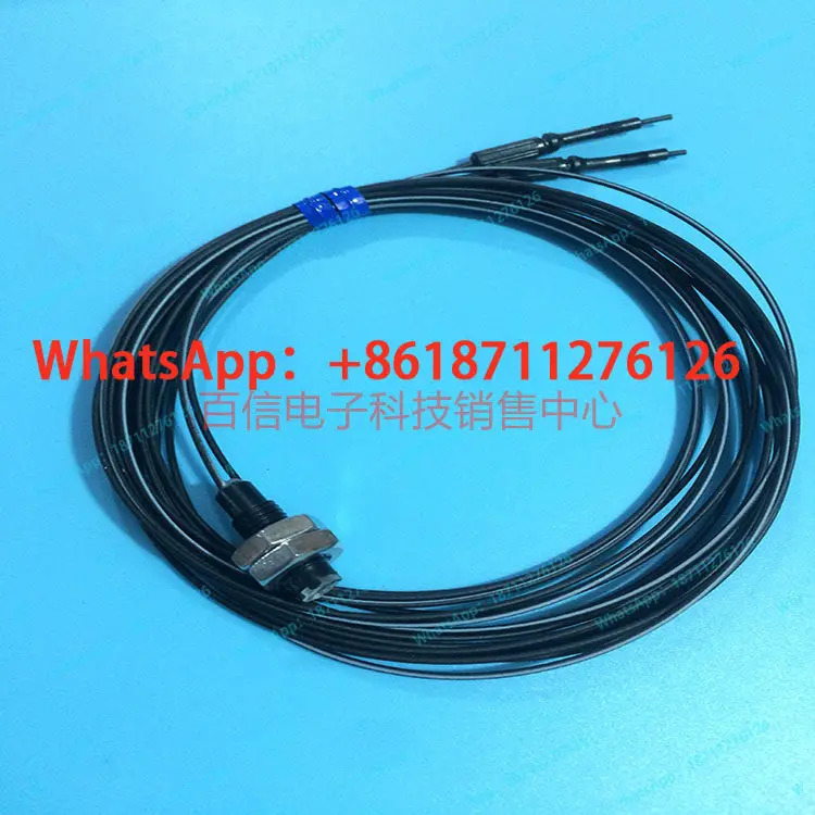 오리지널 광섬유센서 E32-T12L 포장 E32-L24S E32-R21