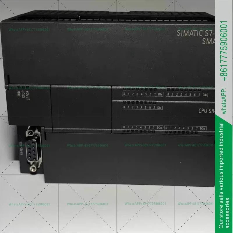 PLC S7-200SMART SR20 ST20S R30ST30SR40ST40SR60ST60