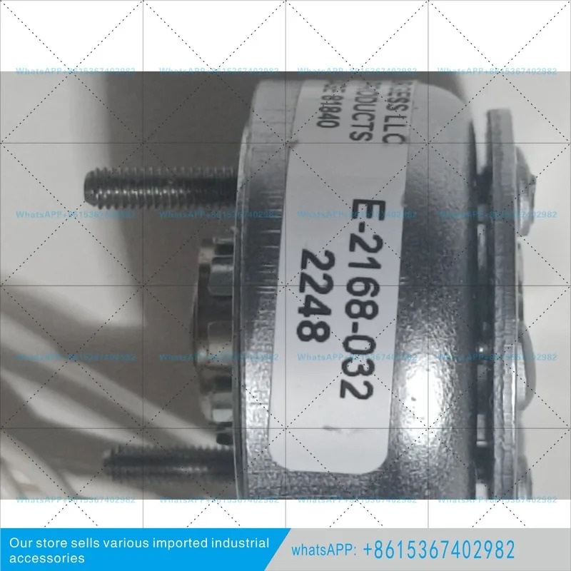LLC 센서 USA CAGE 81840 E-2168-032 2248