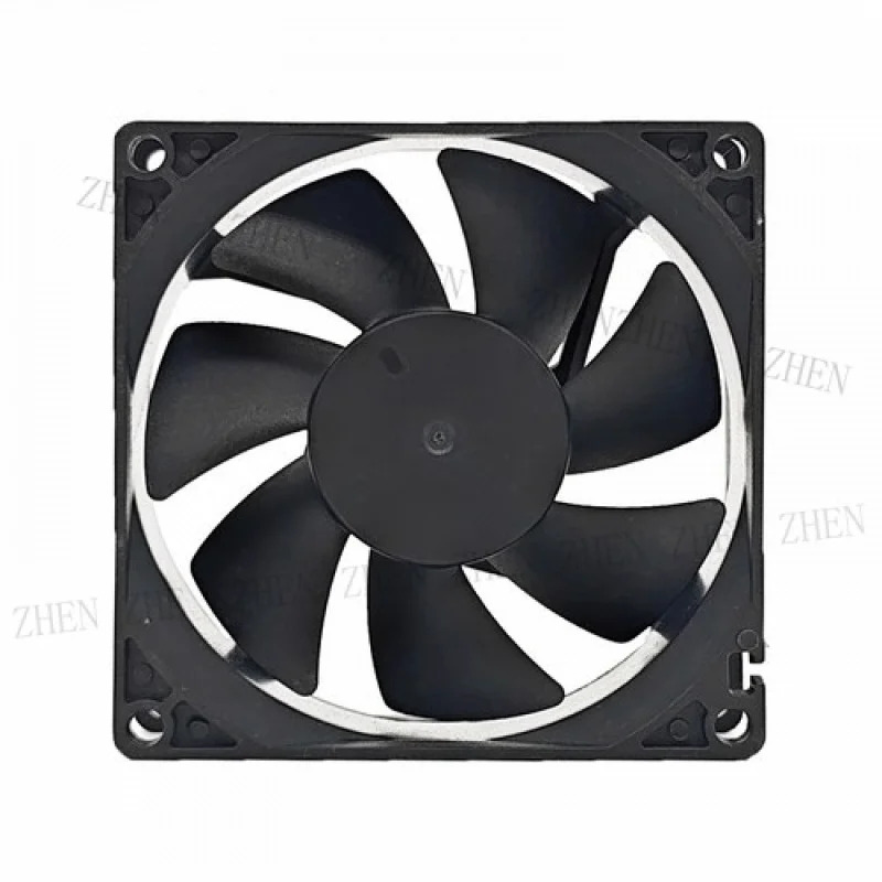 Y YM2408PKS1 DC24V 0.13A 2핀 냉각팬