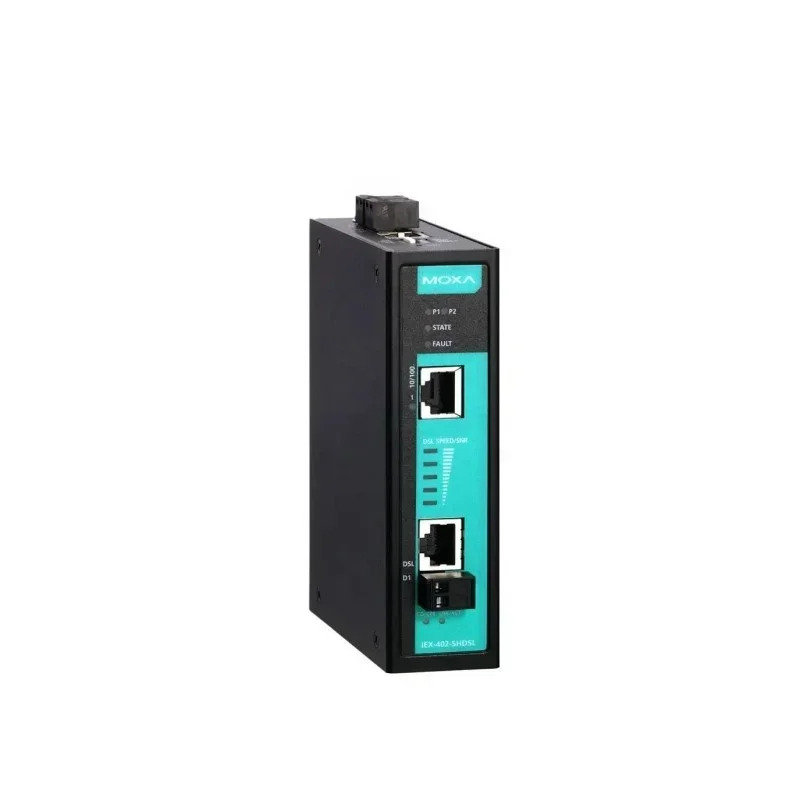 산업10/100/1000BaseTX - 100/1000BaseSFP 미디어 MO XA IMC-21GAMO IMC-21GA