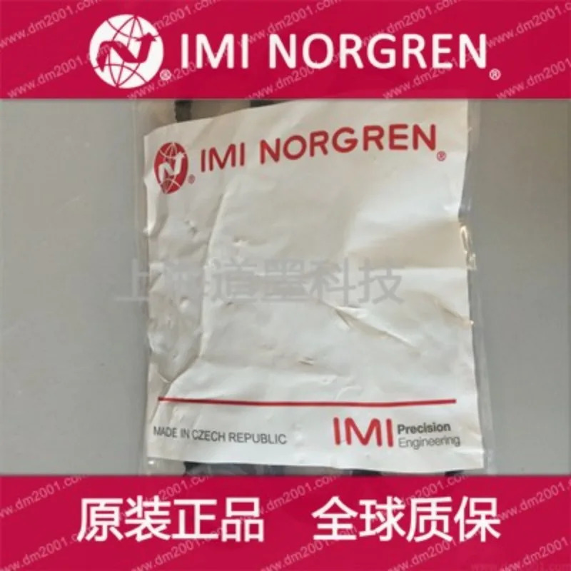 NORGREN 2962-89 R07 시리즈 장착 너트1PCS