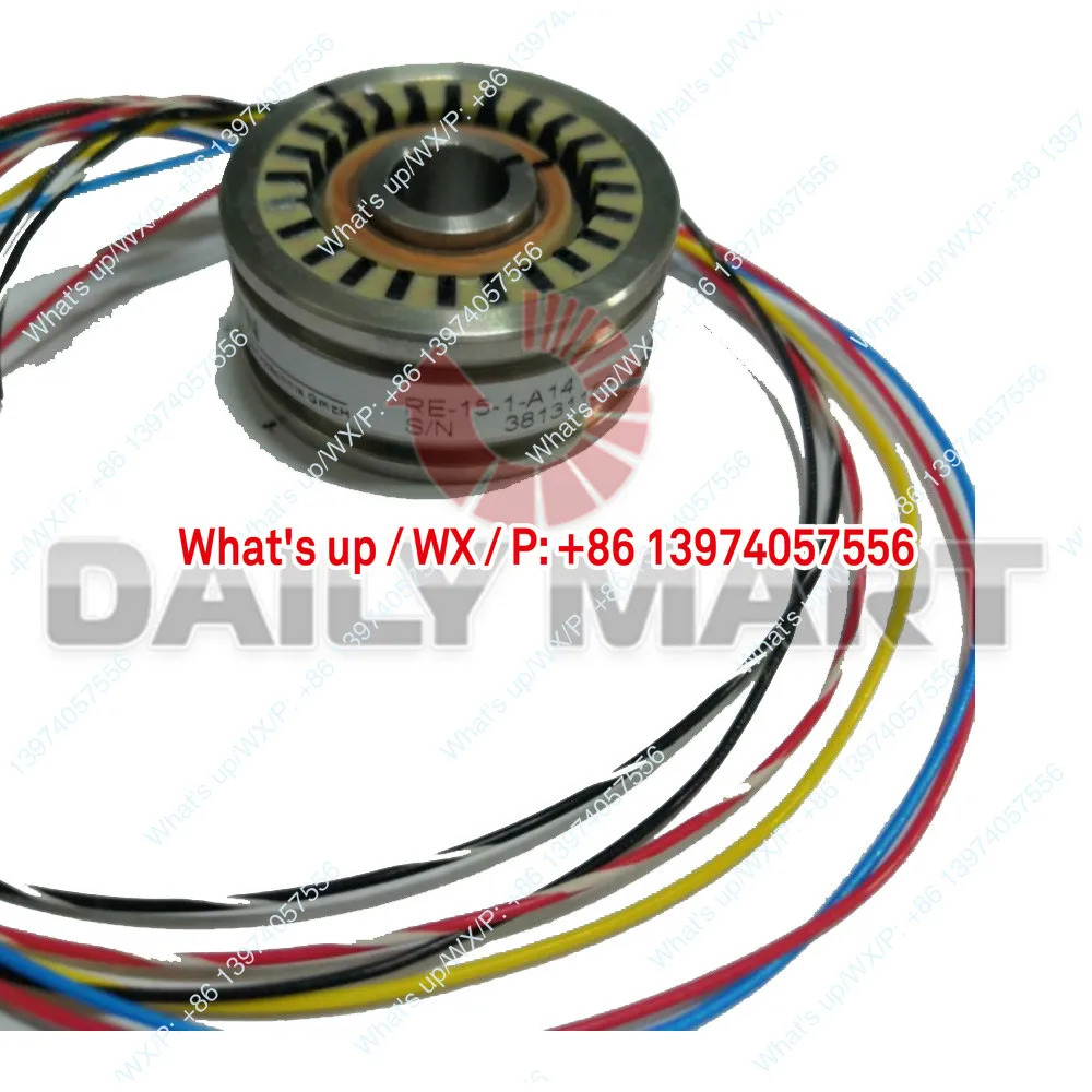 카세트 LTN RE-15-1-A14 RE151A14 파서 인코더 -