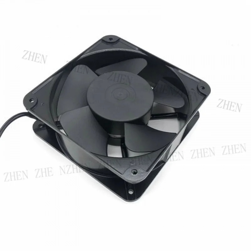 Y GH18060HA2BL 180 x 60 AC220V 0.28A 팬 AC