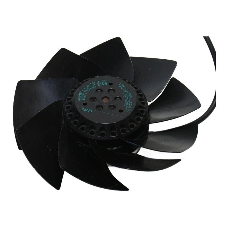 A2E200-AI38-70 A2E200-AI38-10 A2E200-AF02-16 오리지널 팬
