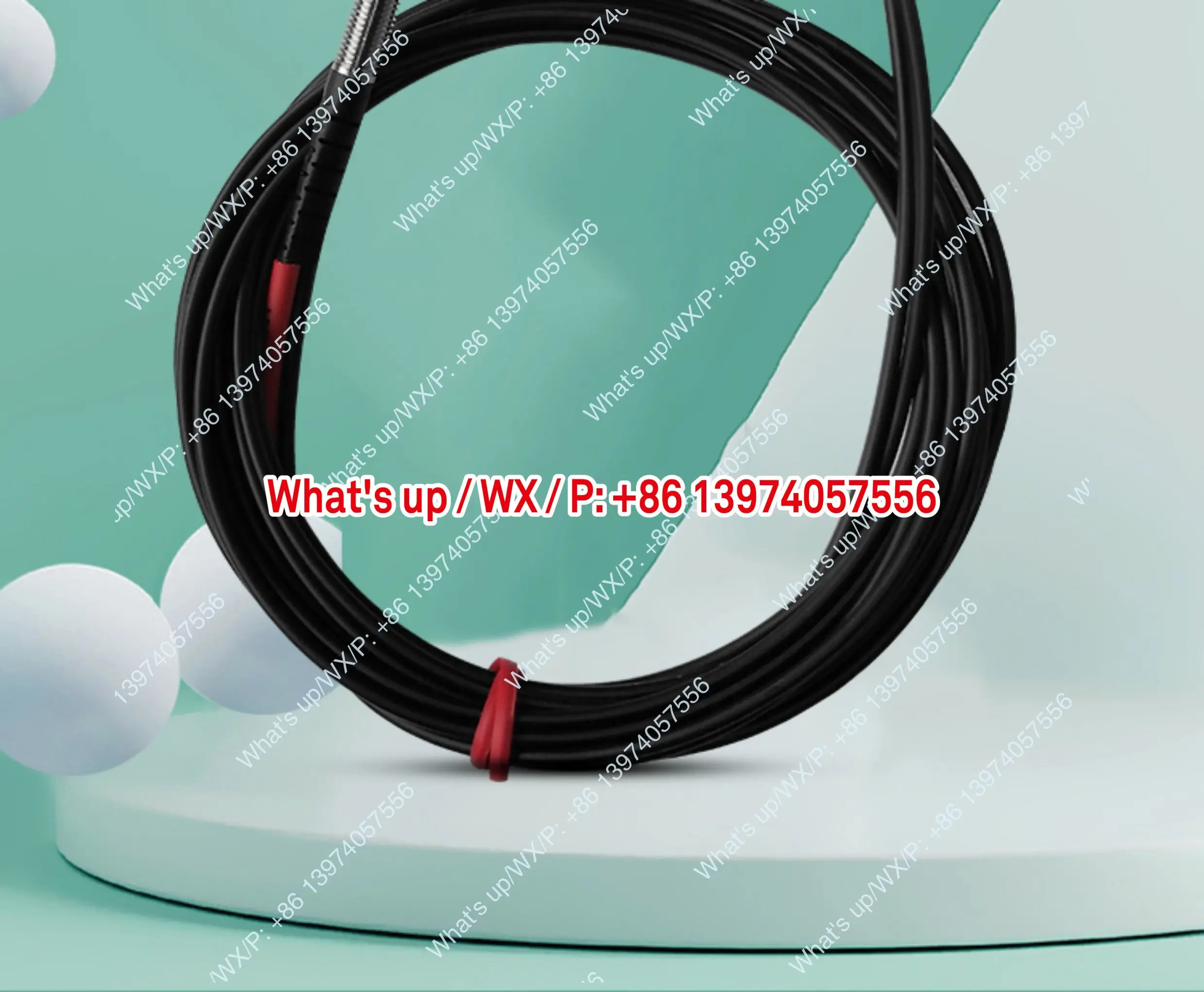 헤푸 광섬유 증폭 센서 FHT-49-31 FHD-35G-66-45G-410W FH02 렌즈 L401