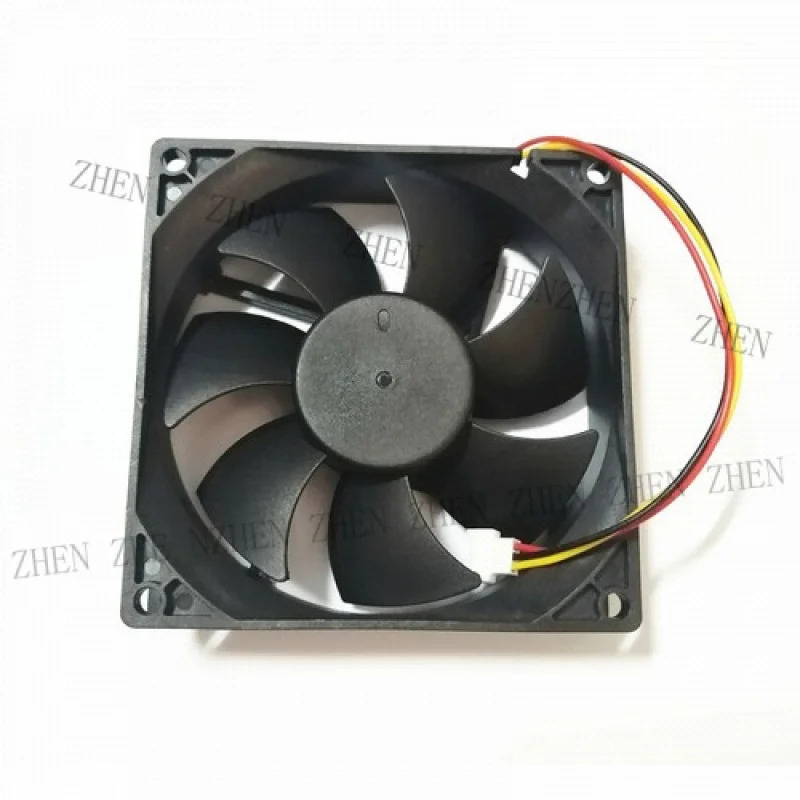 Y FOR NC5332H54B MMF-09D24TS-EN4 냉각팬 9025 DC24V 0.22A 9CM 4핀