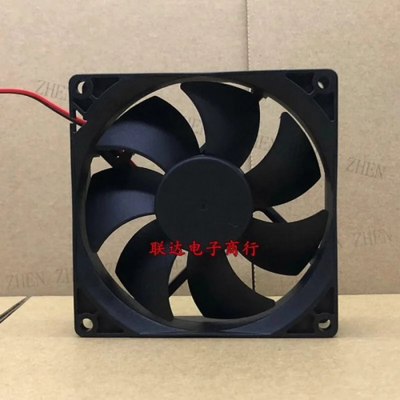Y DLF0924LB 9025 9CM DC24V 0.3A DC 인버터 냉각팬