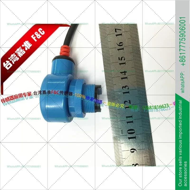 QR18RI-S40N R2M 대만 자이 퀴즈폴라라이징 QR18RI-S40N2 P P2 NC PC