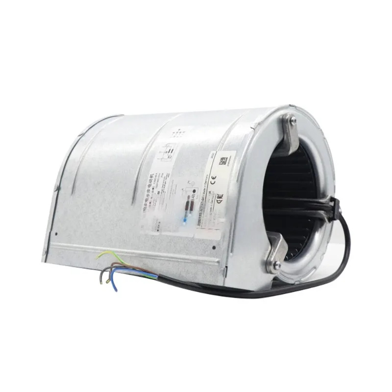 D2E133-CF01-22 230V 0.84A 190W D2E133-F01-60 오리지널 팬