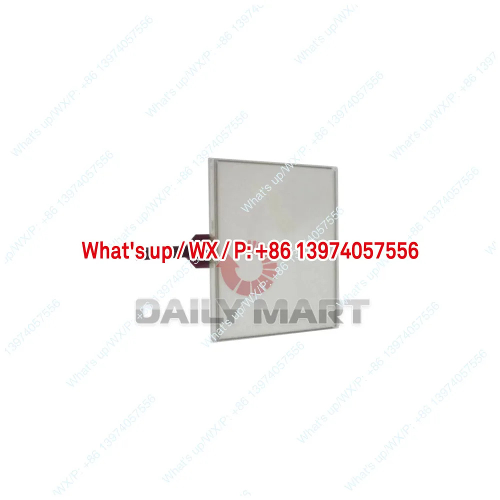 /GUNZE G08401 터치 스크린 유리케이스 8.4인치 -