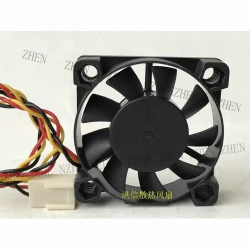 Y FOR ARX 4010 FD1240-A3033A DC12V 0.09A 4CM 3선 냉각팬