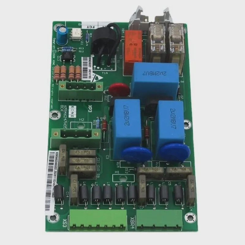 KONE 엘리베이터 KDL16R A3 보드 회로 기판 메보드 공급부품