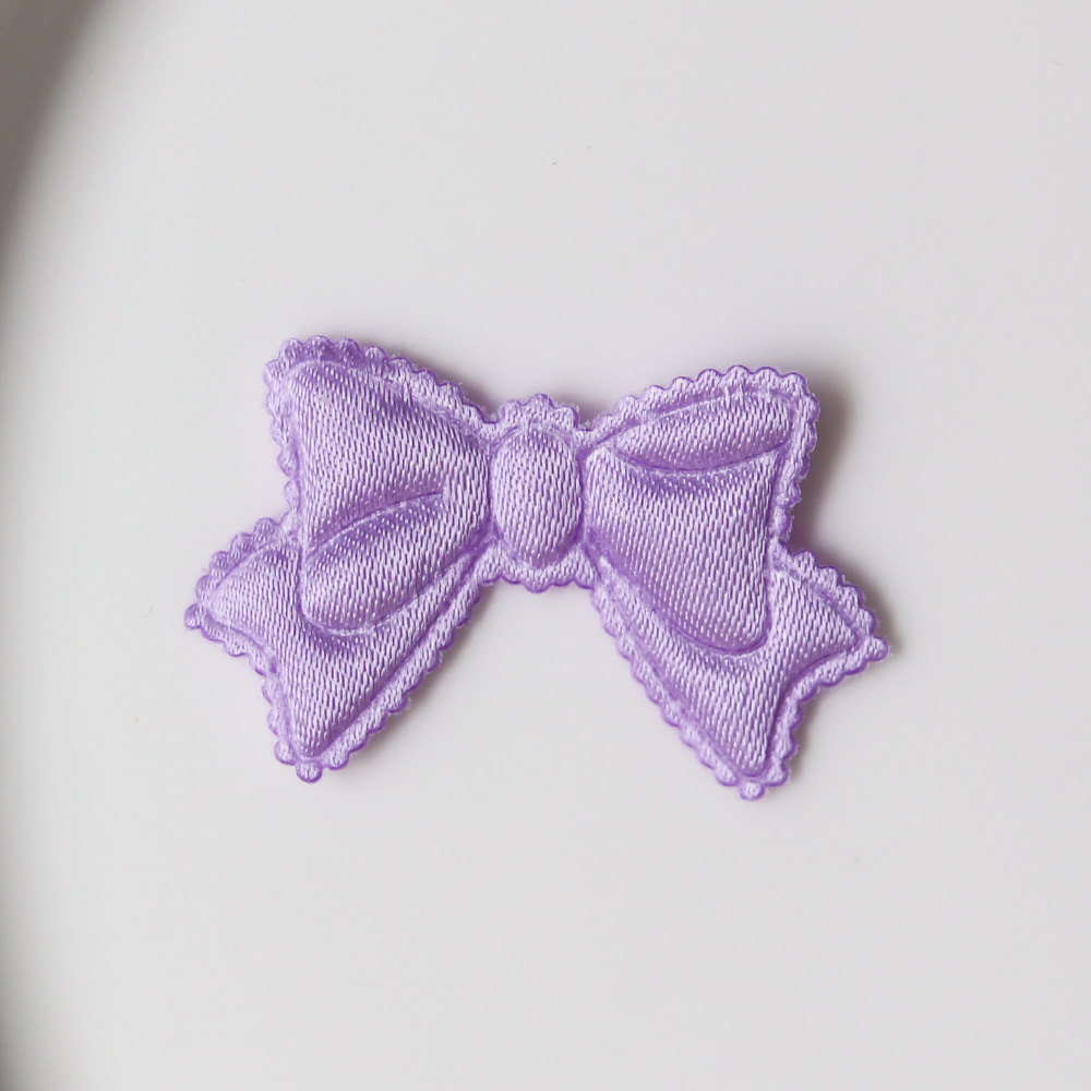 리본 패브릭 탑꾸 레이스 부자재 재료 탑로더 네임보드 꾸미기 - 상세 이미지 4
