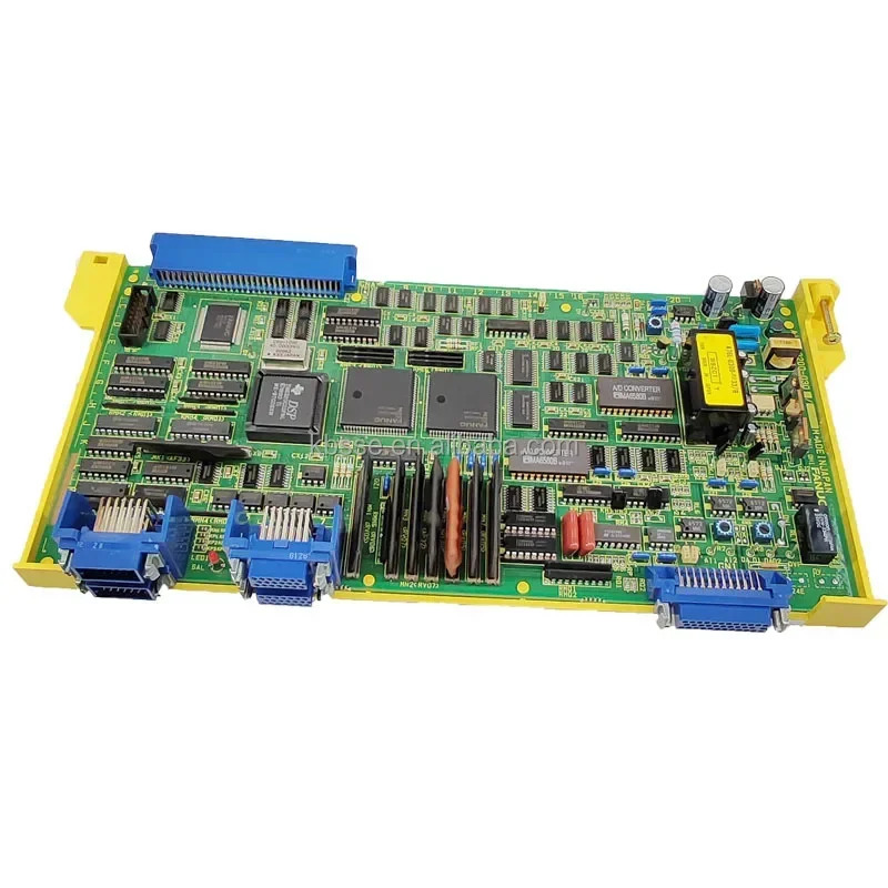 I/O 모듈 도터보드 회로 기판 A20B-2900-0020