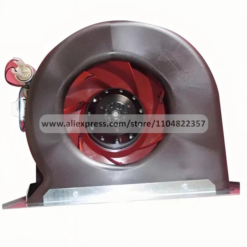 독일 팬 K2E225-RA92-09 K2E225-RA92-13 K2E225-RA98-09 K2E225-RB92-09 K2E225-RB92-10 K2E225-RC92-09 냉각팬