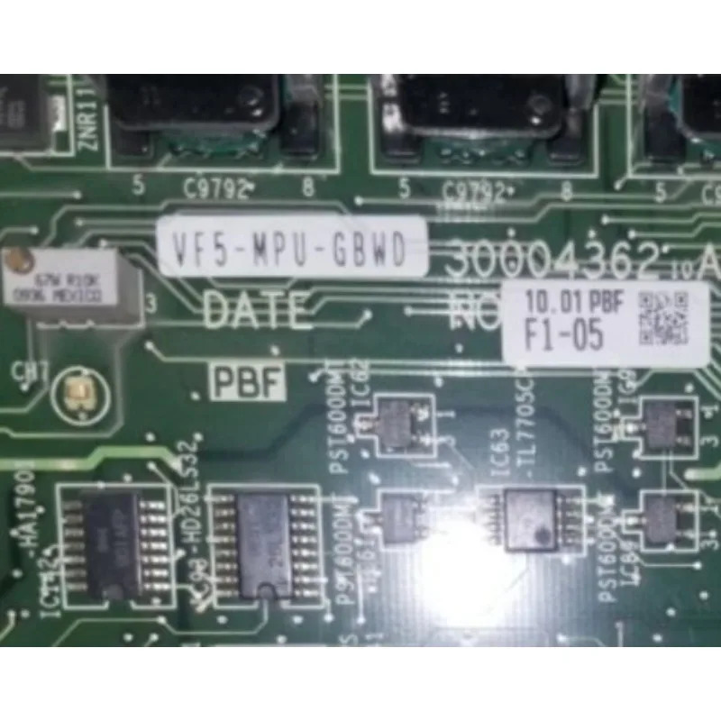 히타치 엘리베이터 부품 기술 지원 HGM호환 메보드 VF5-MPU-GBWD 차량 지붕 보드 UA3-CPS UA2