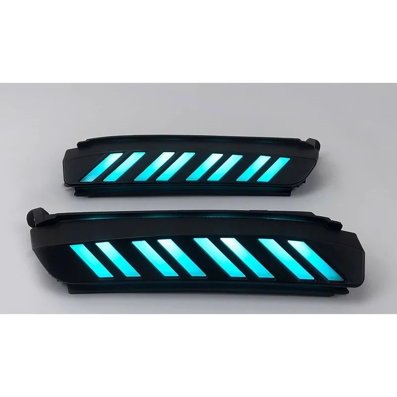 17-19년식 비오스 주주행등 부품 FS LED