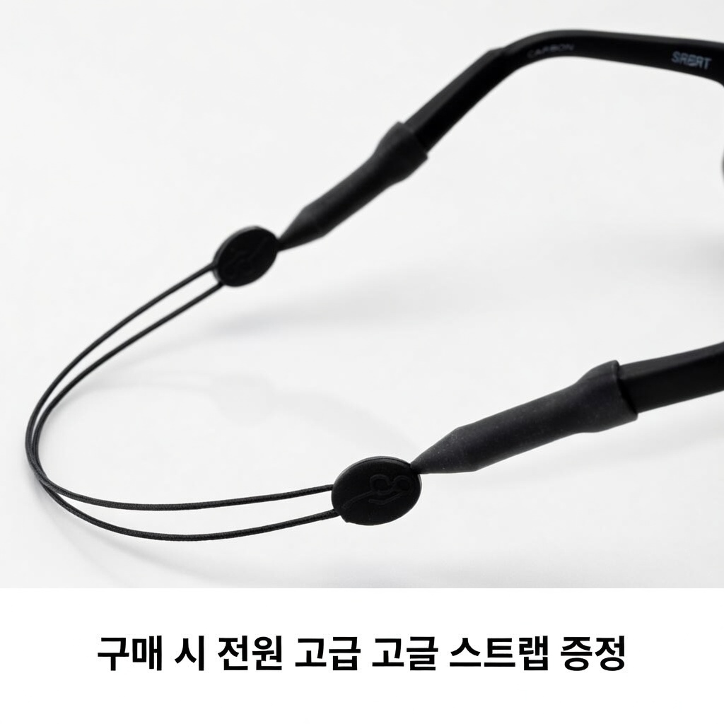 WTD 페이서 여성 골프 고글 미러 러닝 자전거 남자 스포츠 선글라스 - 상세 이미지 3