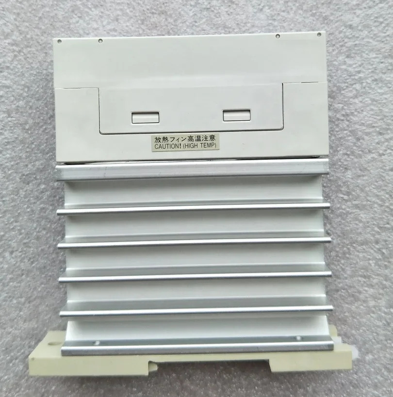 FU JI 무접점 접촉기 SS101-3Z-D3 240V 10A