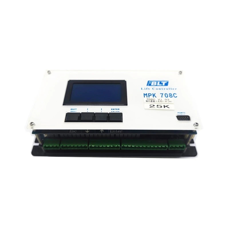 엘리베이터 부품/BLINT 708C 메보드/MPK708C/708A/708AC
