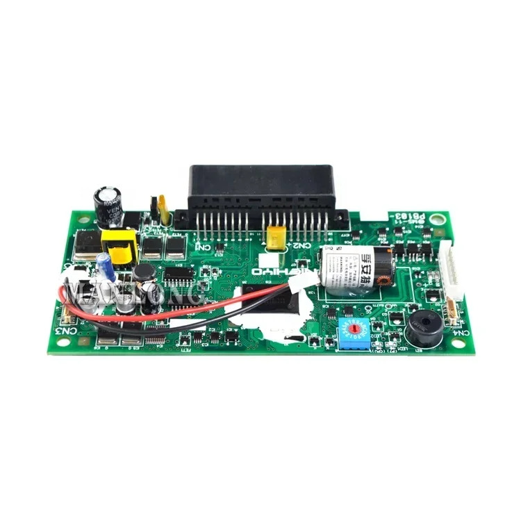 2026년형 전동 부품 부트 회로 기판 니치유 FB15-72OEM 54000-81400