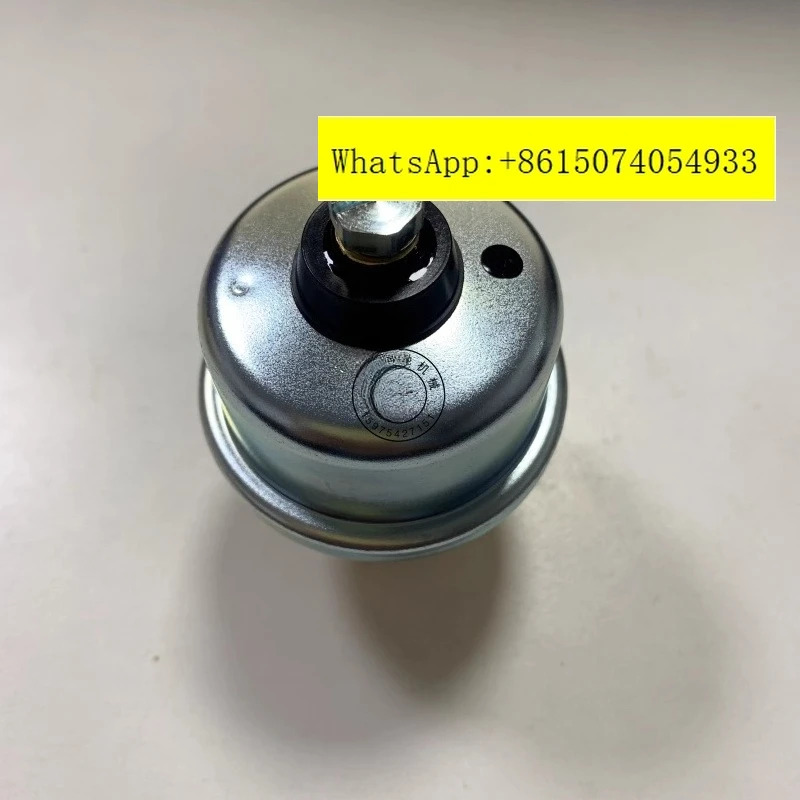 isuzu호환 6WG1 4LE1 오일 압력 9-83140157-1 일본 오리지널 공장