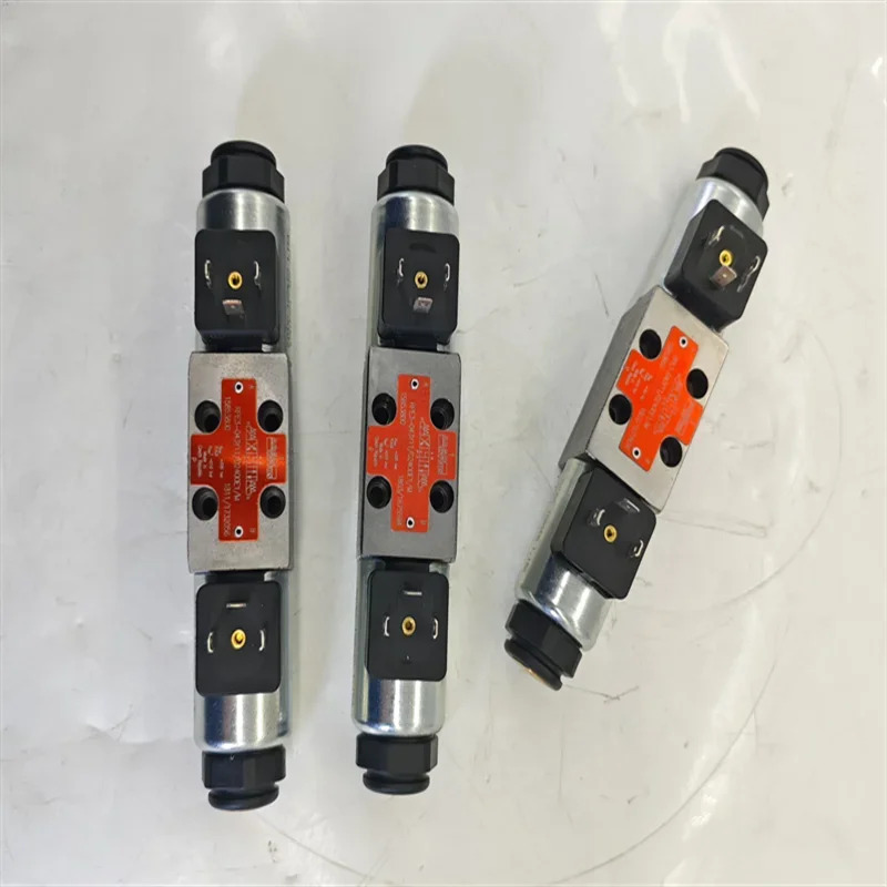 PRM2-063Y11/30-24E1K1-A 아르고 하이토스 방향 제어 밸브 RPE3-06C11/02400E1-A