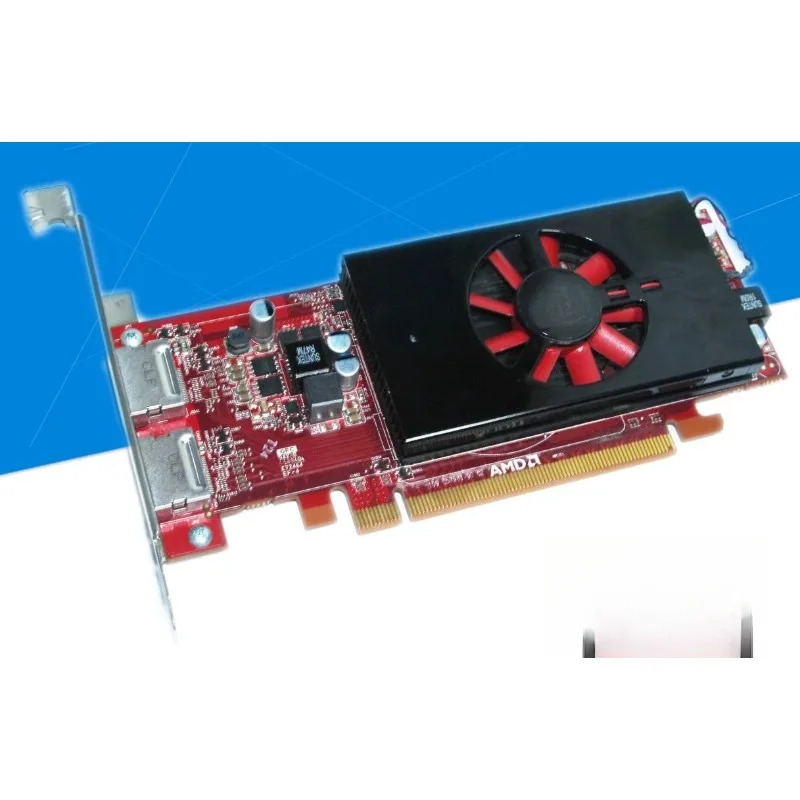 사파이어 FirePro W2100 W4100 W4300 2GB 프로 그래픽 4K부품