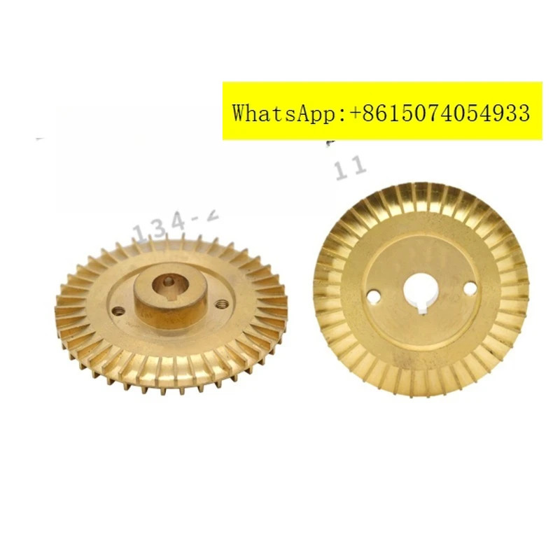 Yuan Xinyuan Xin water pu-mp 구리 임펠러 금형 온도 기계 4081 YS-15A YS-15B YS-15C YS-20A