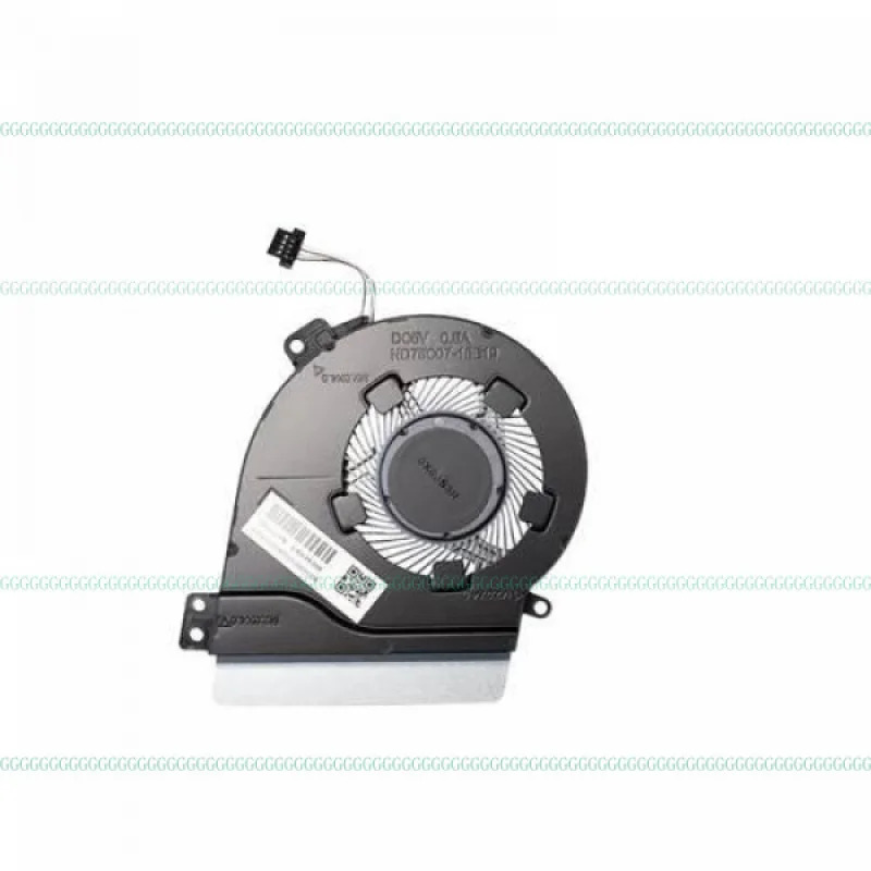 hp호환 Pilion 15-CS 15-CW TPN-Q208 CPU 냉각팬 L40619-001 L40620-001기능