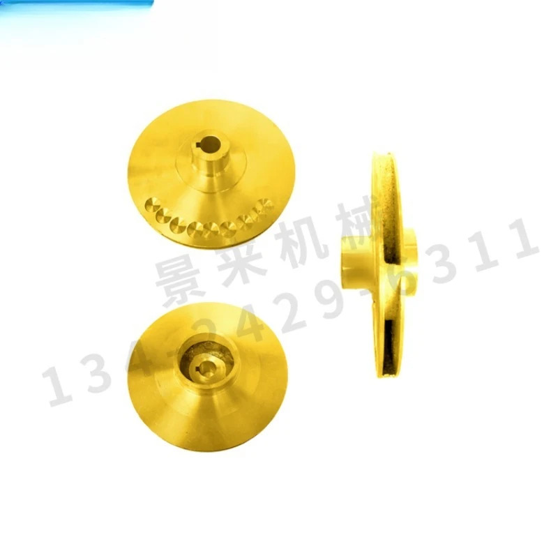 Yuan Xinyuan Xin water pu-mp 구리 임펠러 금형 온도 기계 4081 YS-15A YS-15B YS-15C YS-20A
