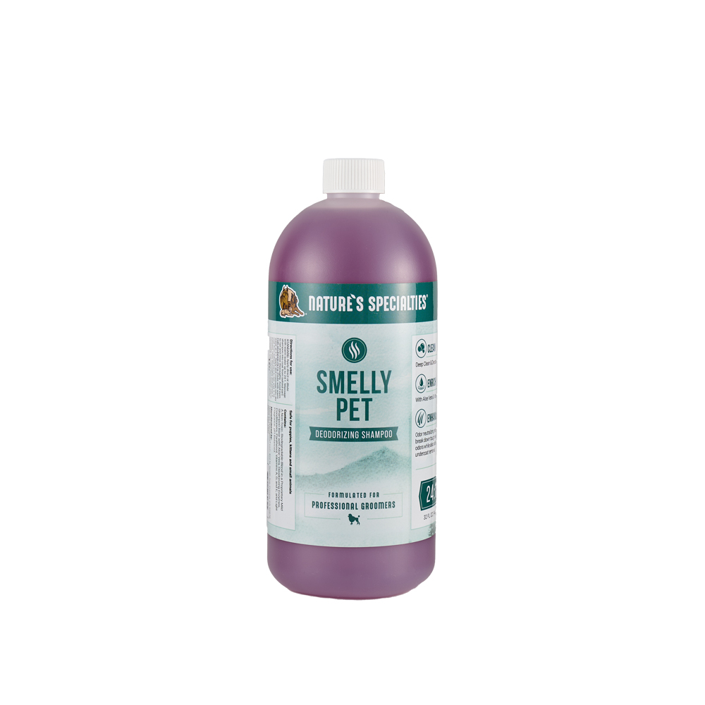 협성로하스 샴푸 강아지 스멜리펫473ml 강아지냄새 - 상세 이미지 3