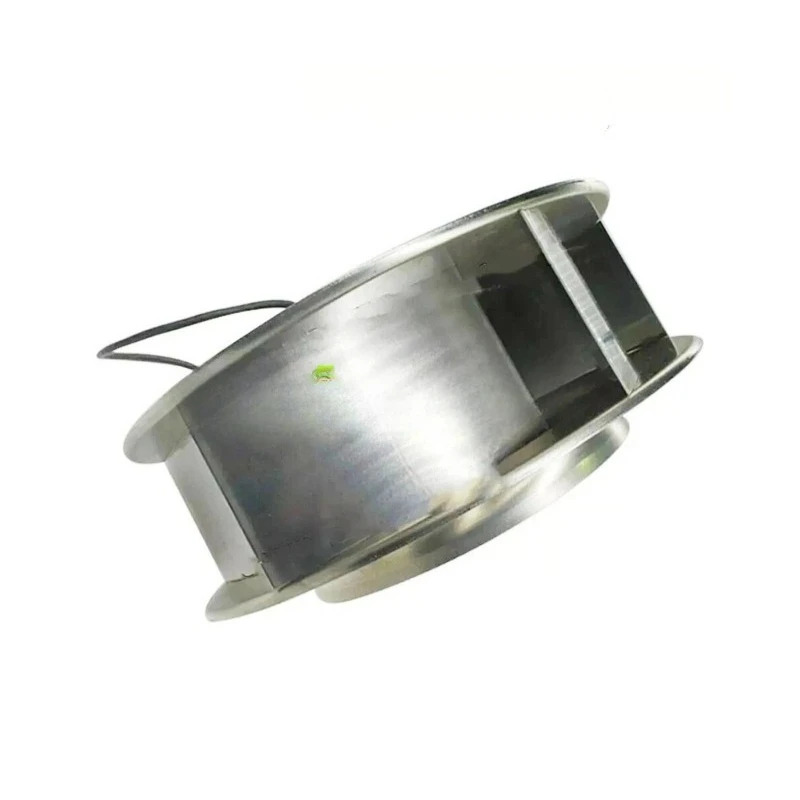 R4D450-AD12-06 R4D450-RH03-06 400V 445W 오리지널 팬