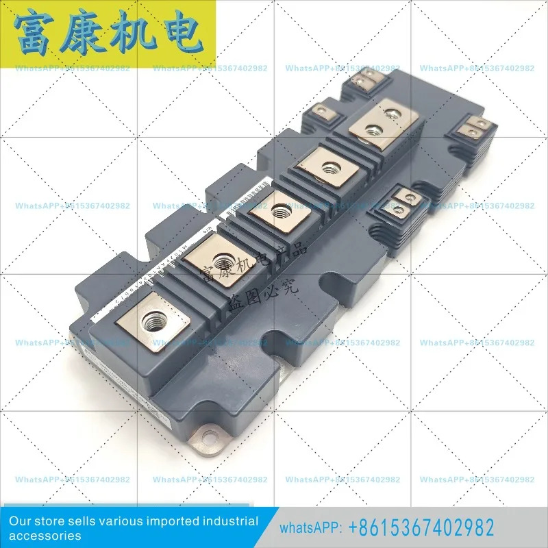 2MBI1400VXB-170P-50 2MBI1400VXB-120P-54 2MBI900VXA 900VXB