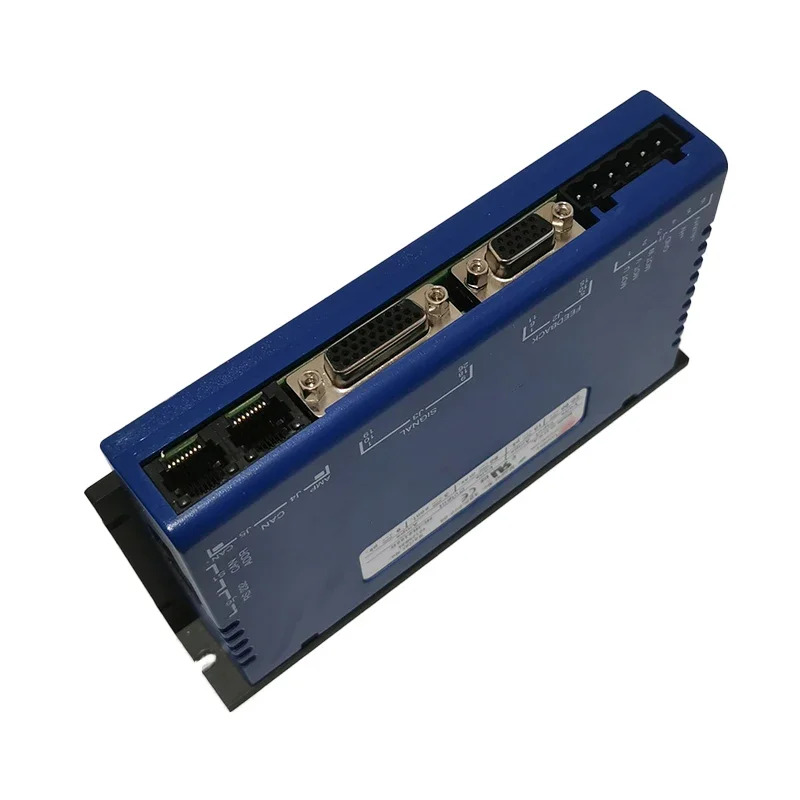 ACP-090-36 Xen-us Legacy Accelnet 패널 서보 드라이브 컨트롤러