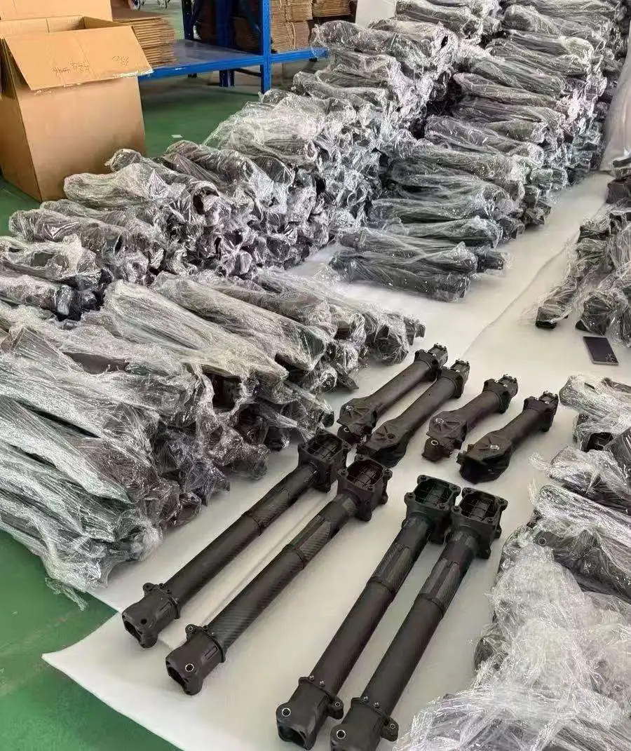 T100 Agras M1/M3 M2/M4 암오리지널 카본 파이버 암 오리지널 교체 부품.