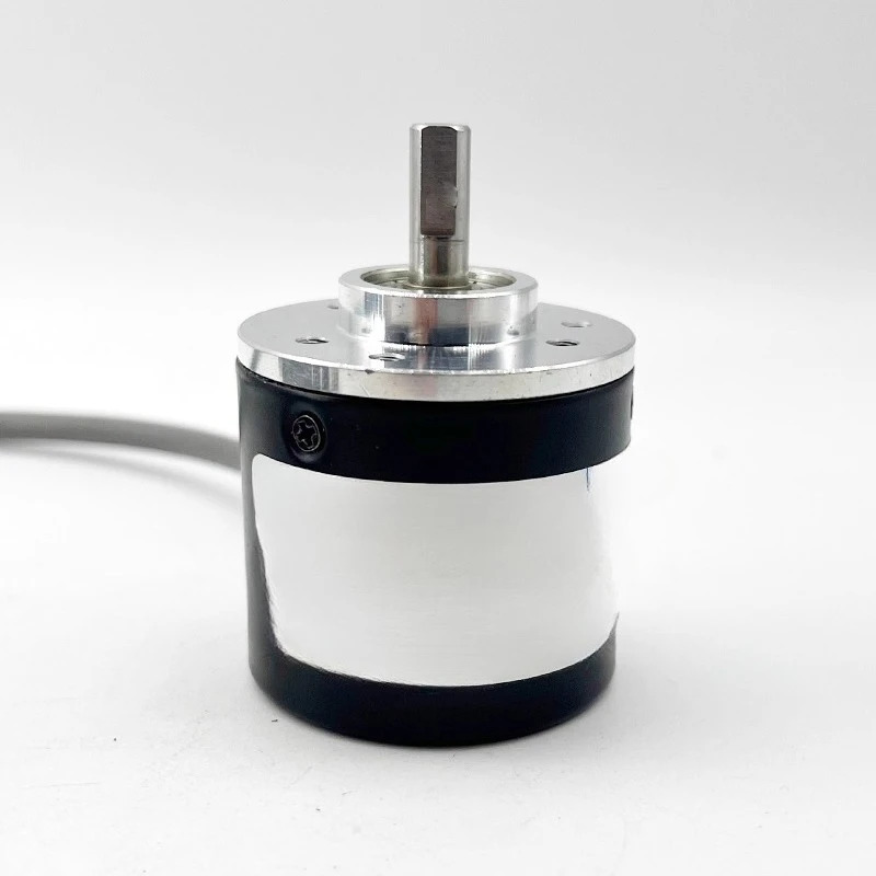 BS38S06-5-24F-1000BM- 증분형 광전 로터리 엔코더부품 1024-2000-2500BM